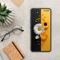 Thumbnail for Yellow Daisies - Samsung Galaxy A03