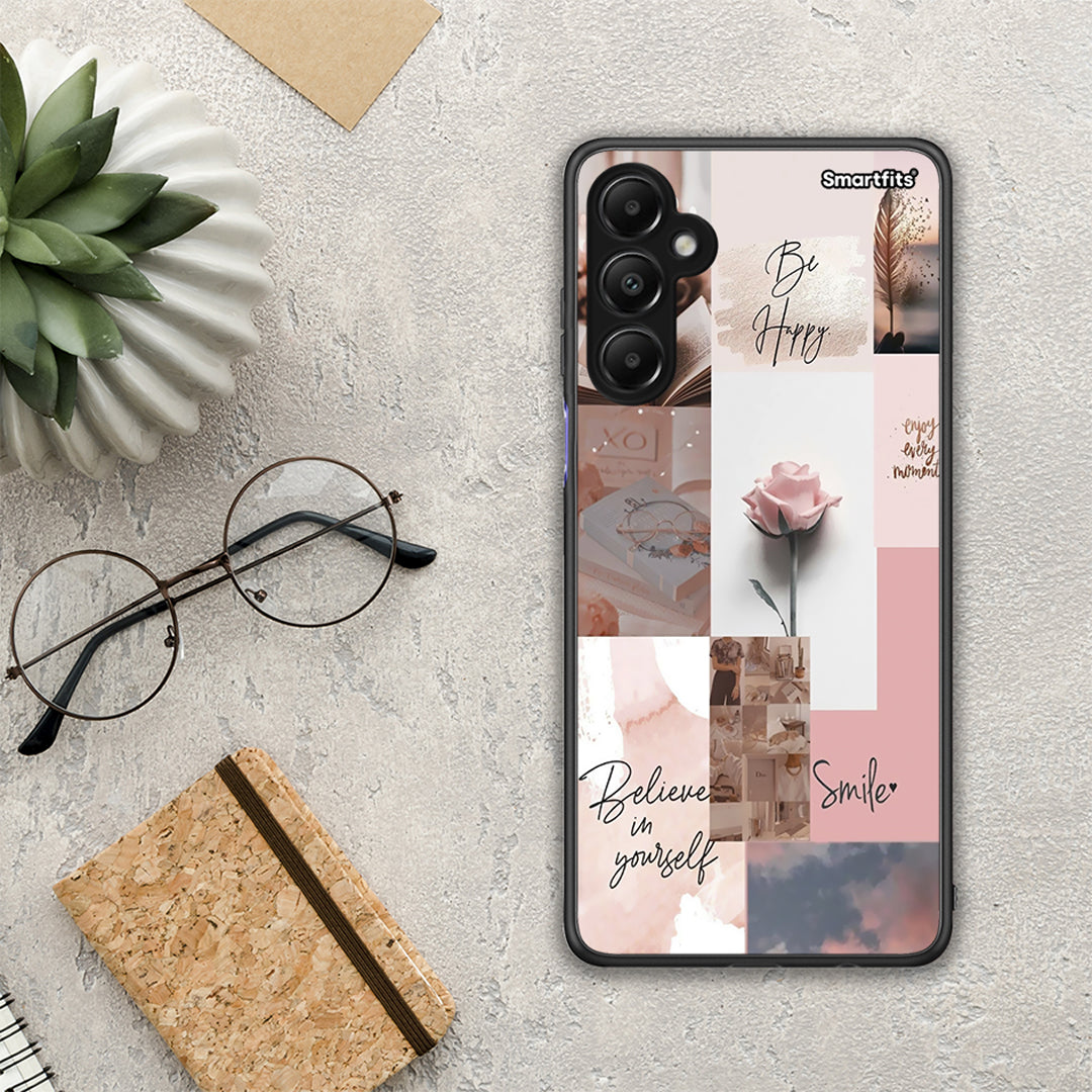 Aesthetic Collage - Samsung Galaxy A05S case