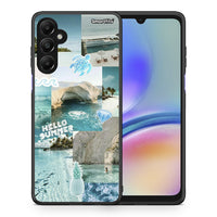 Thumbnail for Aesthetic Summer - Samsung Galaxy A05S case