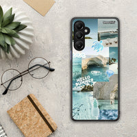 Thumbnail for Aesthetic Summer - Samsung Galaxy A05S case