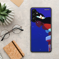 Thumbnail for Alladin and Jasmine Love 2 - Samsung Galaxy A05S case