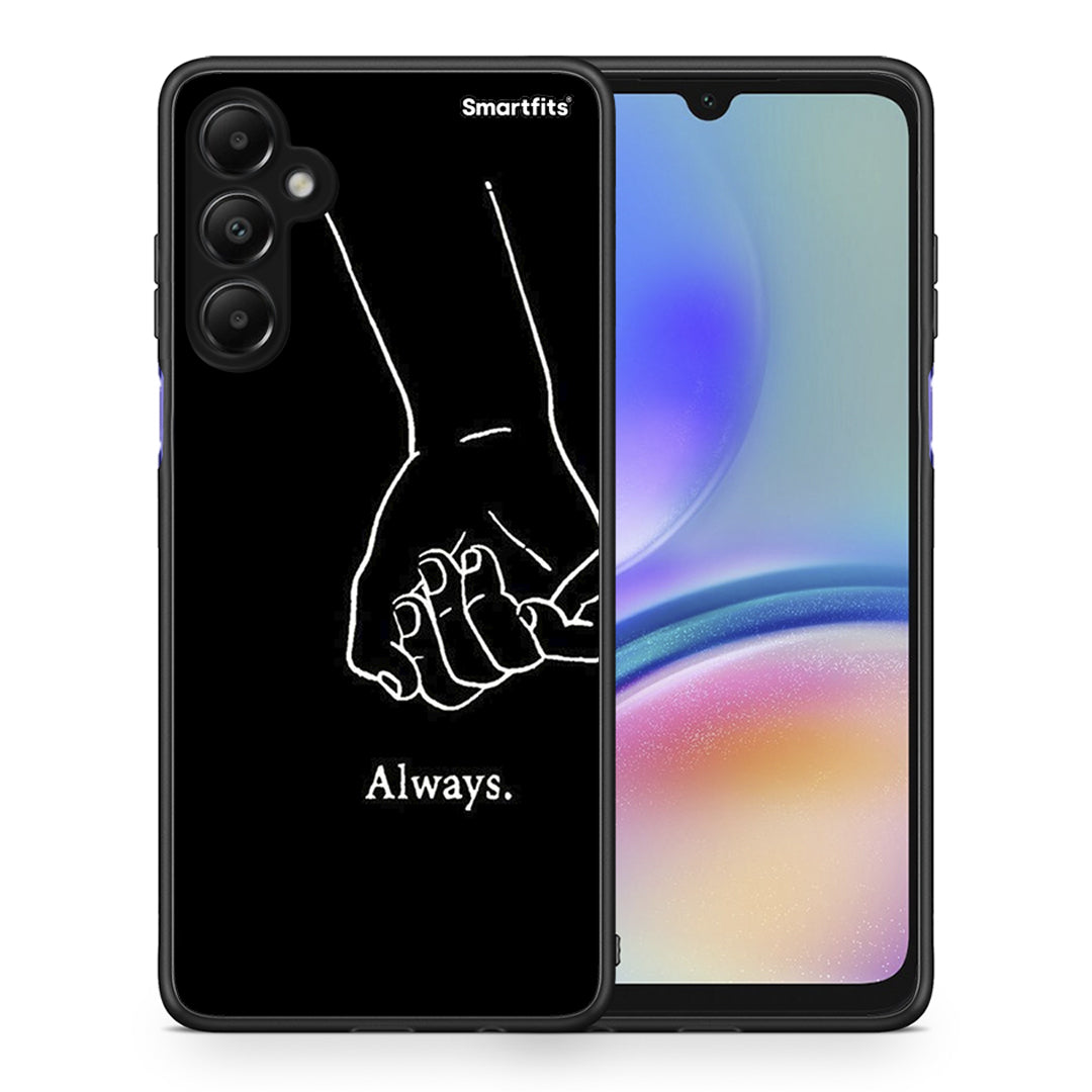 Always & Forever 1 - Samsung Galaxy A05S case