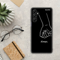 Thumbnail for Always & Forever 1 - Samsung Galaxy A05S case