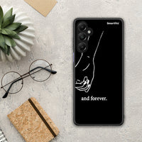 Thumbnail for Always & Forever 2 - Samsung Galaxy A05S case