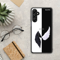Thumbnail for Angels Demons - Samsung Galaxy A05S case