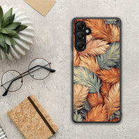 Thumbnail for Autumn Leaves - Samsung Galaxy A05S case