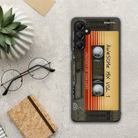 Thumbnail for Awesome Mix - Samsung Galaxy A05S case