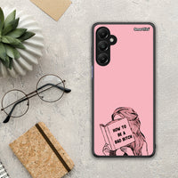 Thumbnail for Bad Bitch - Samsung Galaxy A05S case