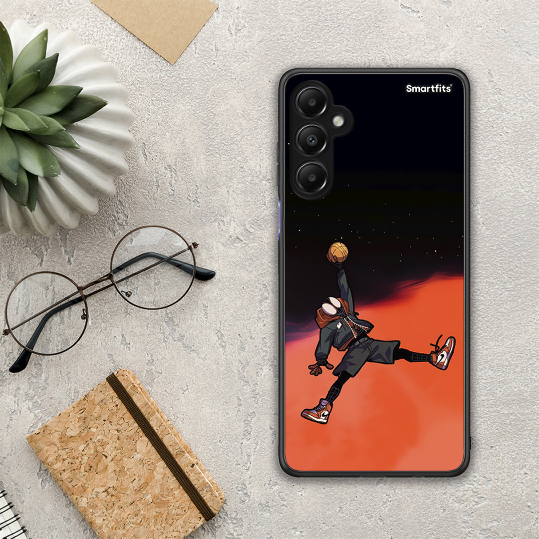 Basketball Hero - Samsung Galaxy A05S case