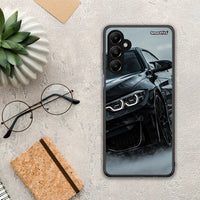 Thumbnail for Black BMW - Samsung Galaxy A05S case