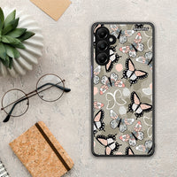 Thumbnail for Boho Butterflies - Samsung Galaxy A05S case