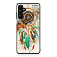 Thumbnail for 4 - Samsung Galaxy A05s DreamCatcher Boho case, cover, bumper