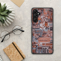 Thumbnail for Born in 90s - Samsung Galaxy A05S case