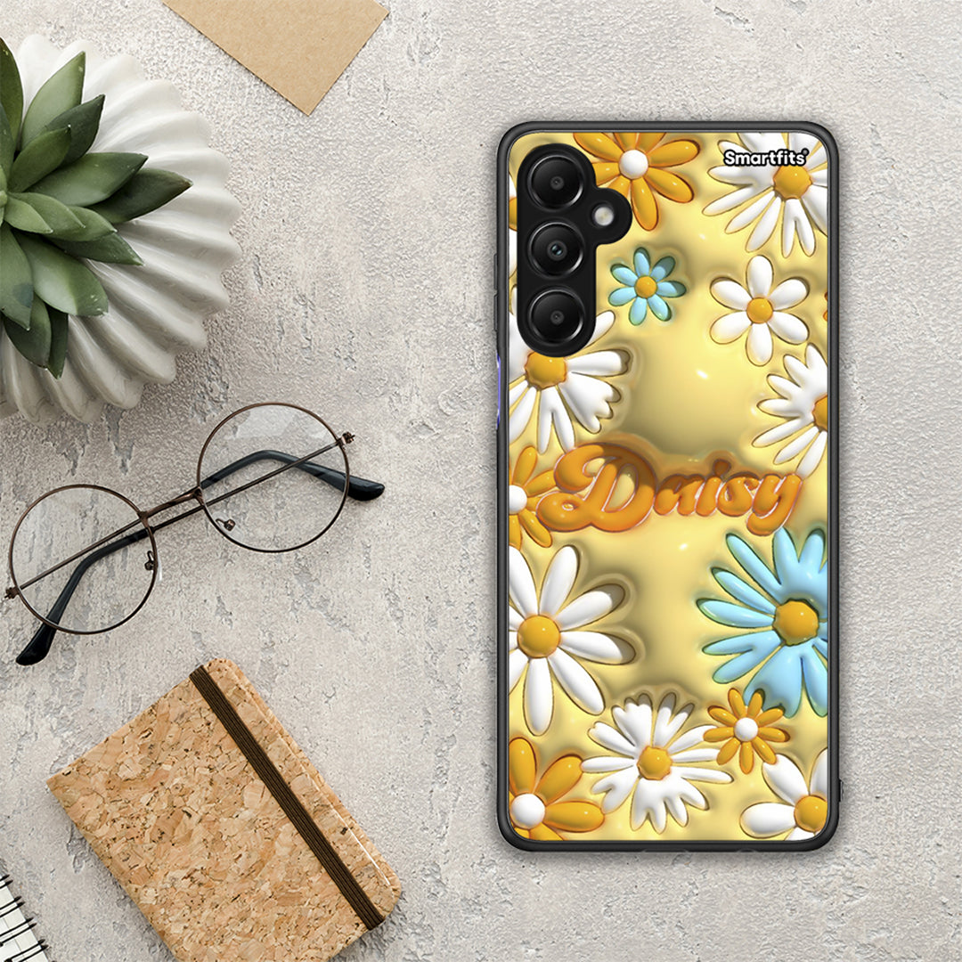 Bubble Daisies - Samsung Galaxy A05S case