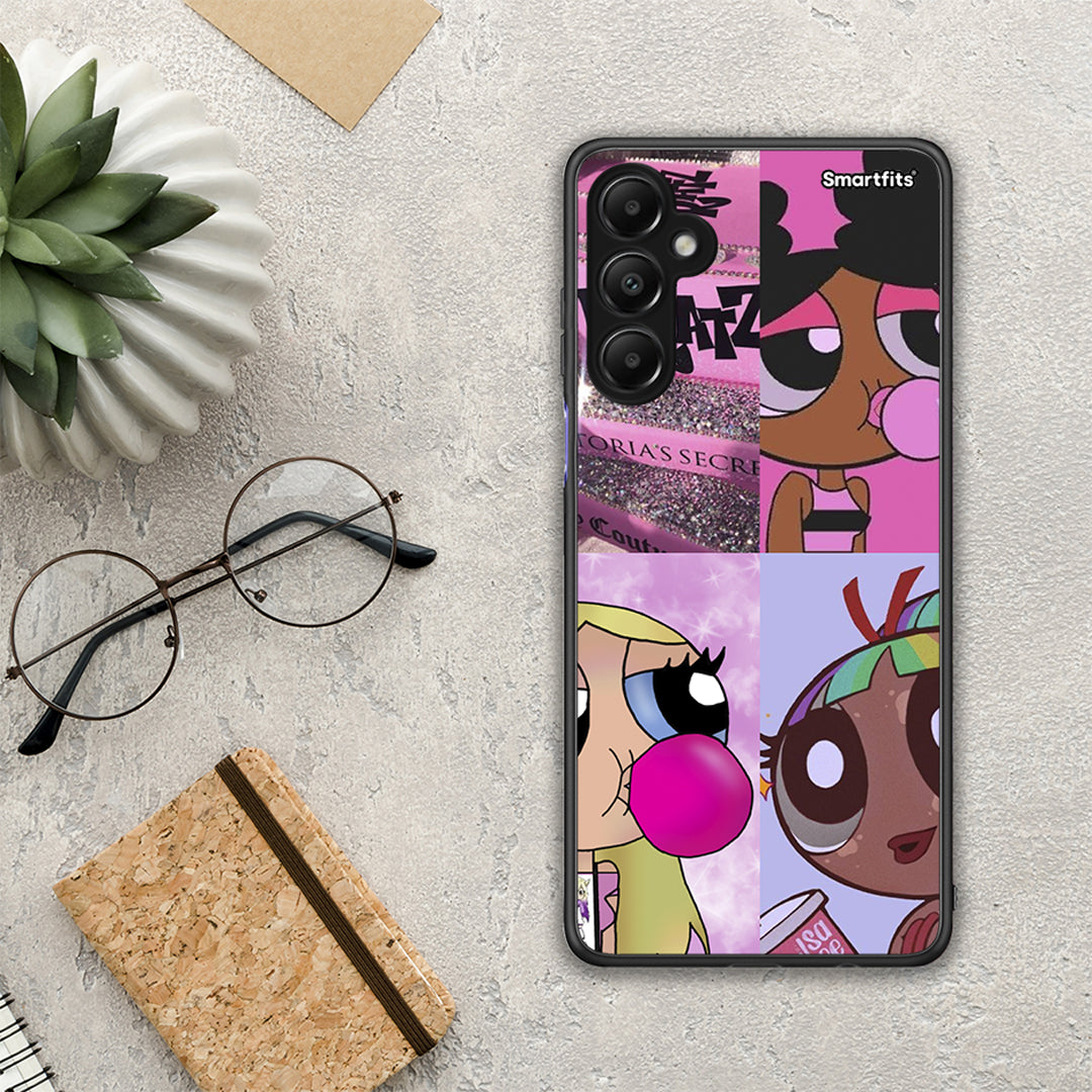 Bubble Girls - Samsung Galaxy A05S case