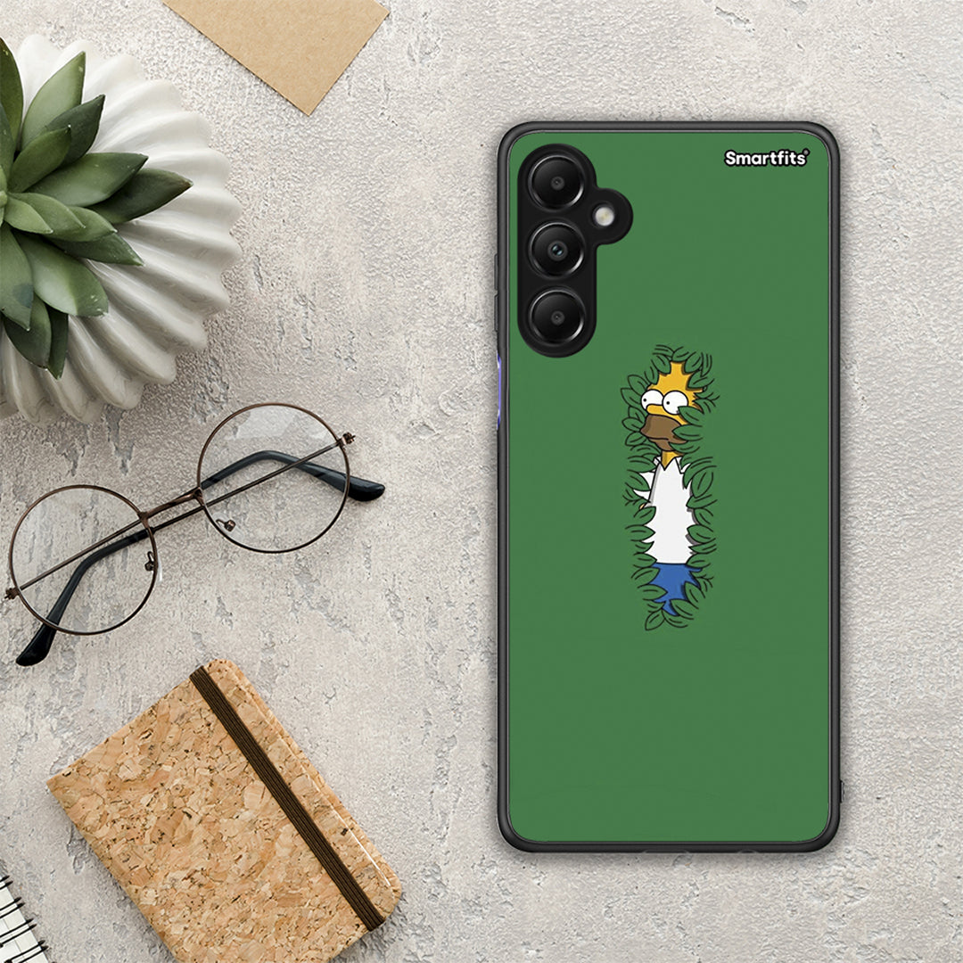 Bush Man - Samsung Galaxy A05S case