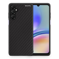 Thumbnail for Θήκη Samsung Galaxy A05s Carbon Black από τη Smartfits με σχέδιο στο πίσω μέρος και μαύρο περίβλημα | Samsung Galaxy A05s Carbon Black case with colorful back and black bezels