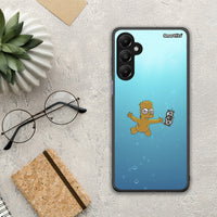 Thumbnail for Chasing Money - Samsung Galaxy A05S case