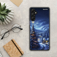 Thumbnail for Christmas Scenery - Samsung Galaxy A05s θήκη