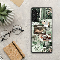 Thumbnail for Collage Dude - Samsung Galaxy A05S case