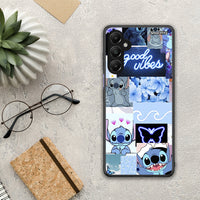 Thumbnail for Collage Good Vibes - Samsung Galaxy A05S case
