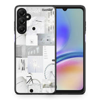 Thumbnail for Collage Make Me Wonder - Samsung Galaxy A05S case