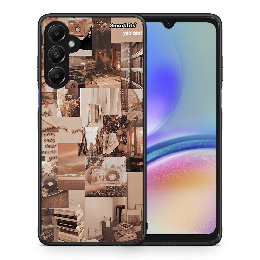 Collage You Can - Samsung Galaxy A05S case