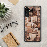 Thumbnail for Collage You Can - Samsung Galaxy A05S case