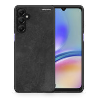 Thumbnail for Θήκη Samsung Galaxy A05s Black Slate Color από τη Smartfits με σχέδιο στο πίσω μέρος και μαύρο περίβλημα | Samsung Galaxy A05s Black Slate Color case with colorful back and black bezels