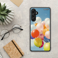 Thumbnail for Colorful Balloons - Samsung Galaxy A05S case