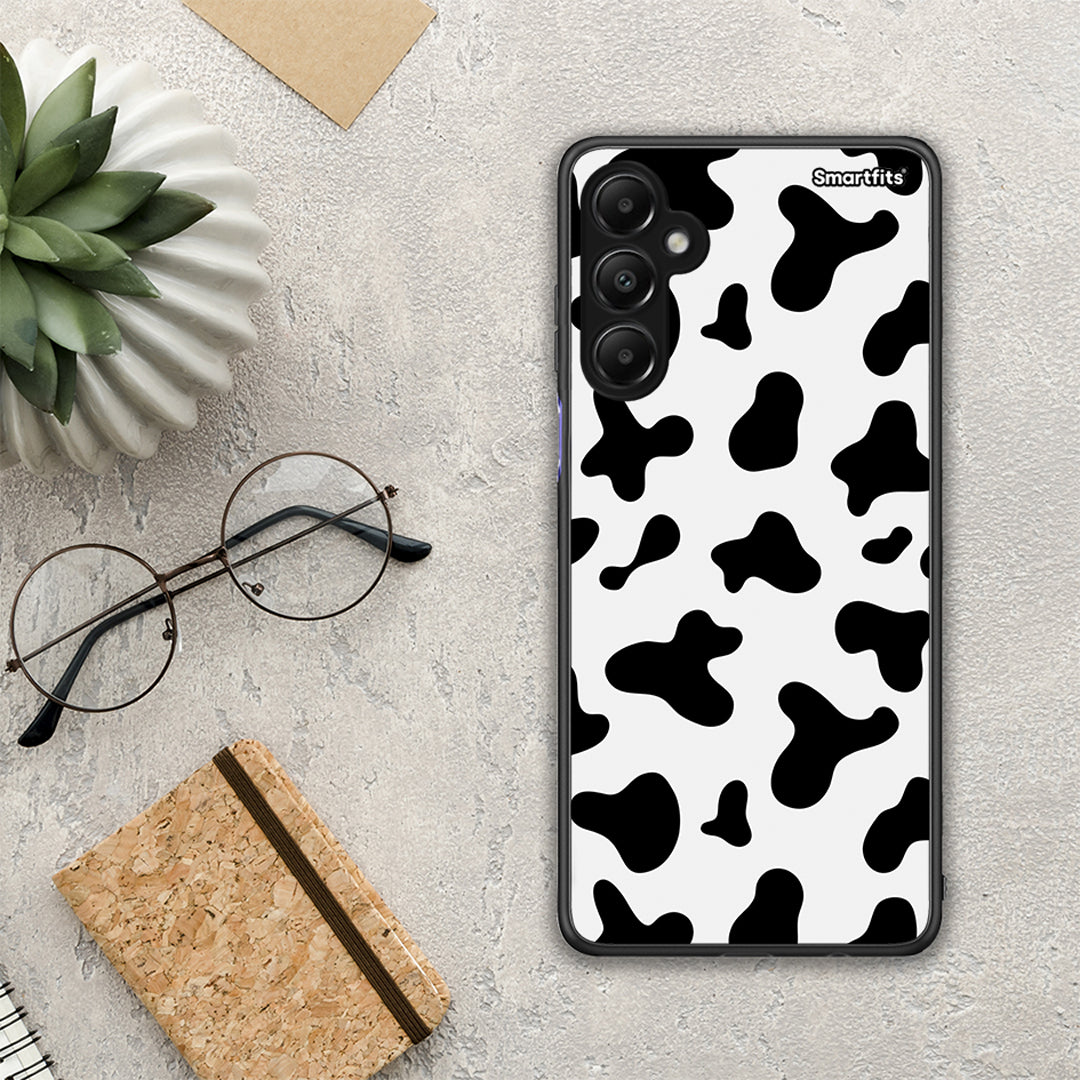 Cow Print - Samsung Galaxy A05S case