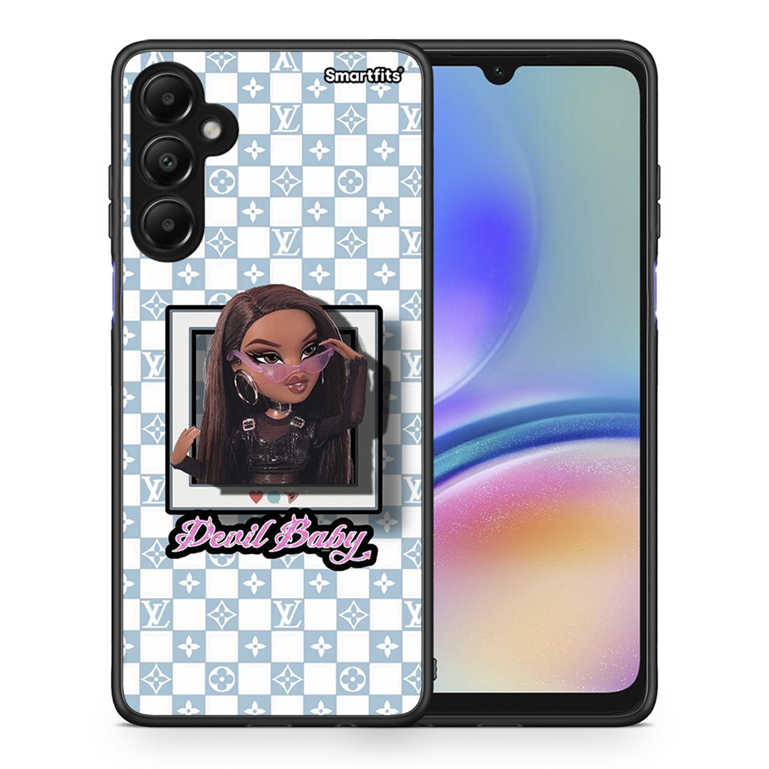 Devil Baby - Samsung Galaxy A05S case