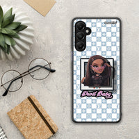 Thumbnail for Devil Baby - Samsung Galaxy A05S case