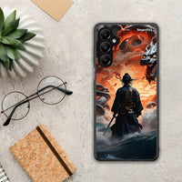 Thumbnail for Dragons Fight - Samsung Galaxy A05S case