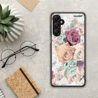 Thumbnail for Floral Bouquet - Samsung Galaxy A05S case