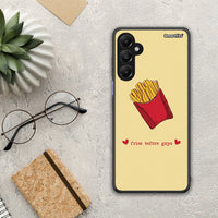 Thumbnail for Fries Before Guys - Samsung Galaxy A05S case