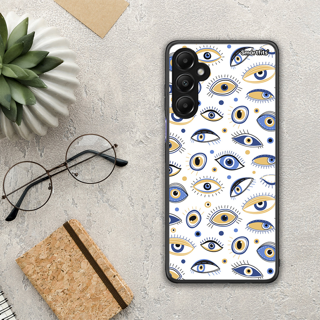 Ftou ftou - Samsung Galaxy A05s case