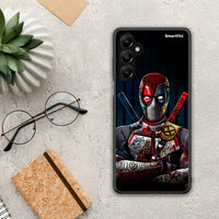 Thumbnail for Funny Guy - Samsung Galaxy A05S case