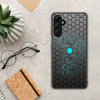 Thumbnail for Geometric Hexagonal - Samsung Galaxy A05S case