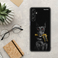 Thumbnail for Golden Gun - Samsung Galaxy A05S case