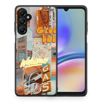 Thumbnail for Groovy Babe - Samsung Galaxy A05S case
