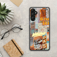Thumbnail for Groovy Babe - Samsung Galaxy A05S case