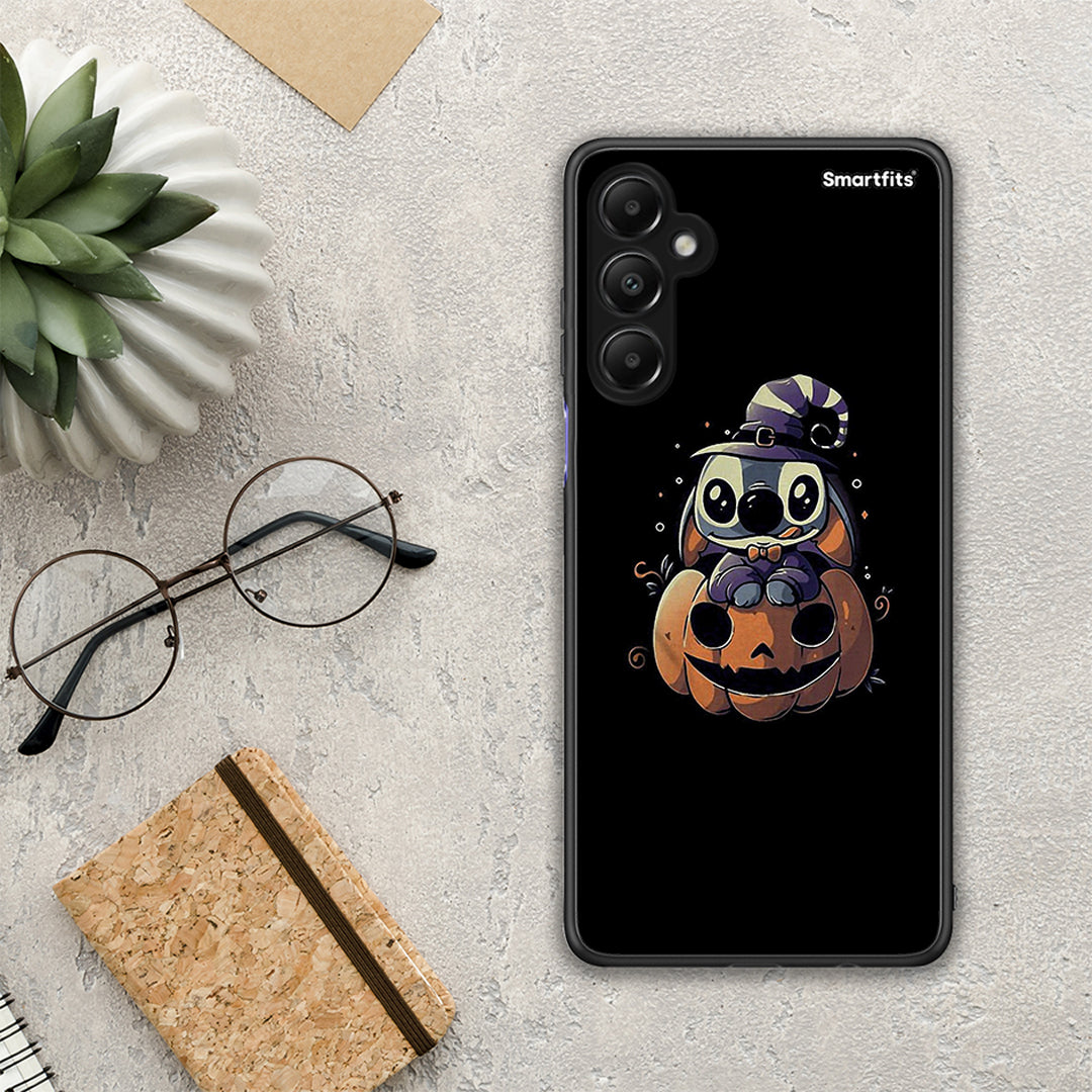 Halloween Stitch - Samsung Galaxy A05s θήκη