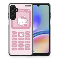 Thumbnail for Hello Kitten - Samsung Galaxy A05S case