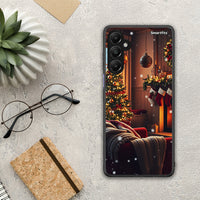 Thumbnail for Home For Christmas - Samsung Galaxy A05s θήκη