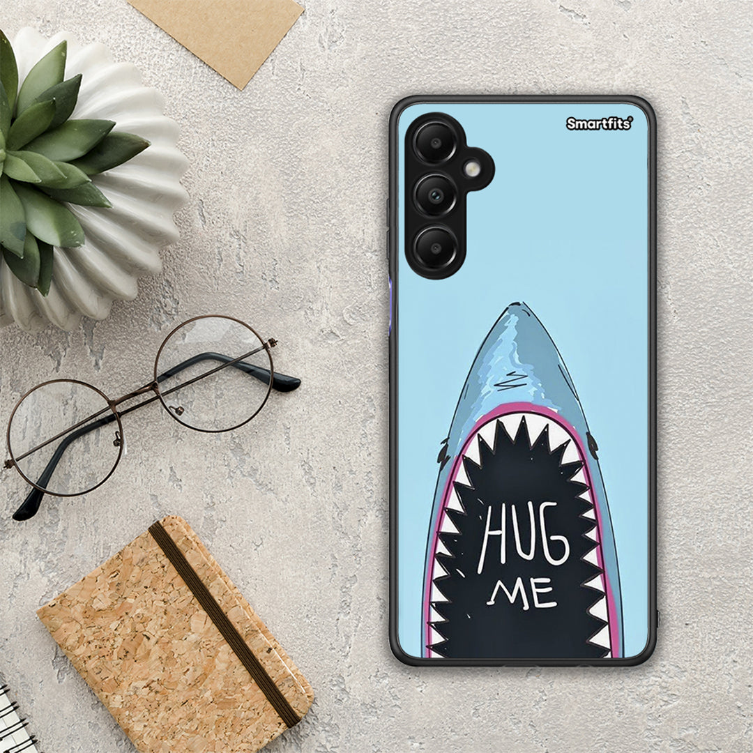 Hug me - Samsung Galaxy A05s case