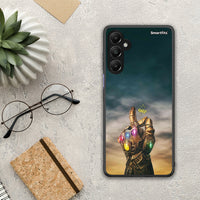 Thumbnail for Infinity Snap - Samsung Galaxy A05S case