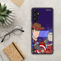 Thumbnail for Infinity Story - Samsung Galaxy A05S case