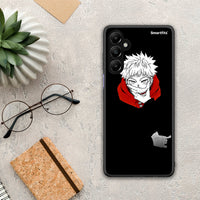 Thumbnail for Itadori Anime - Samsung Galaxy A05S case