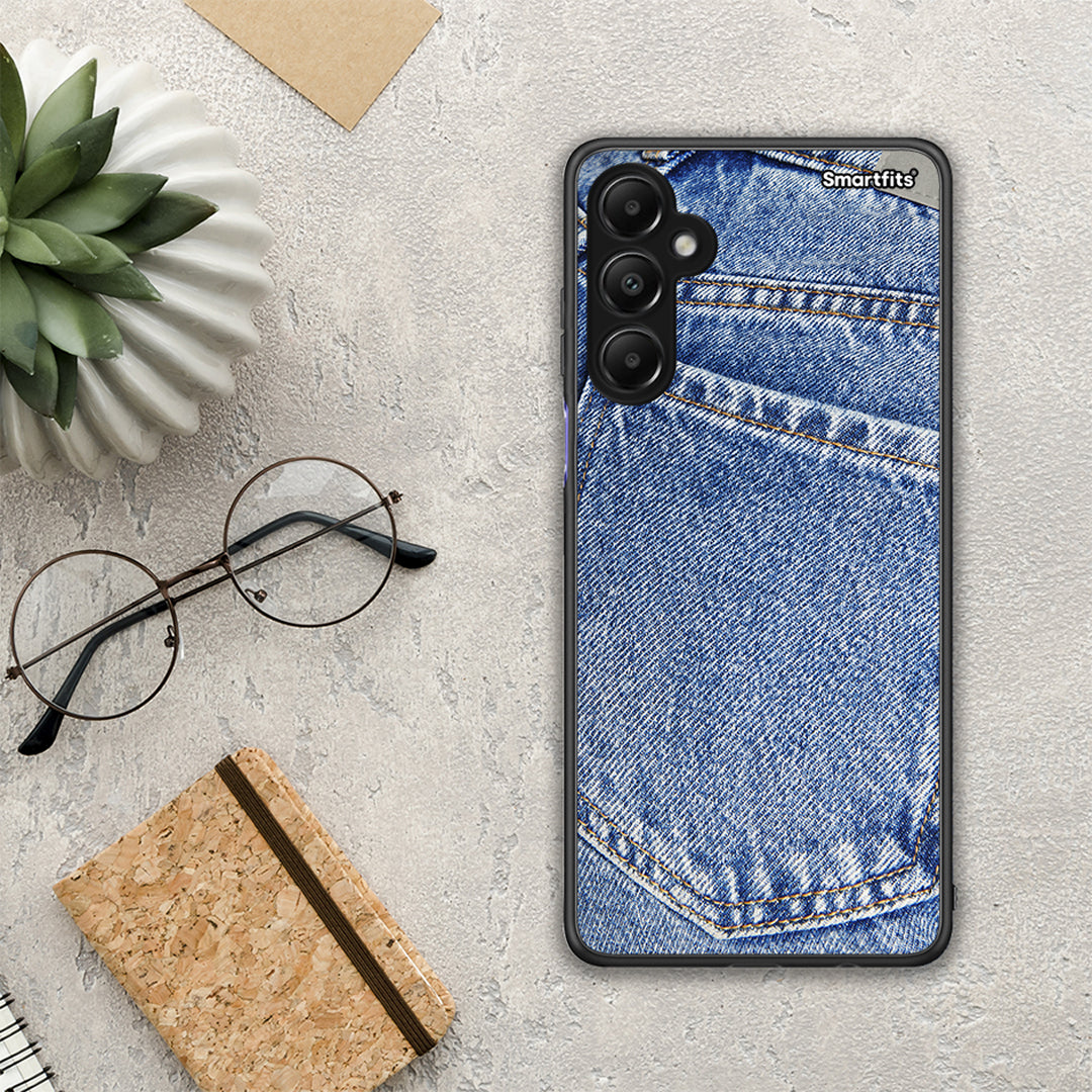 Jeans Pocket - Samsung Galaxy A05S case